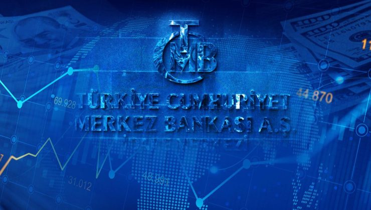 Gözler Merkez Bankası’nın bugün açıklayacağı "faiz" kararında